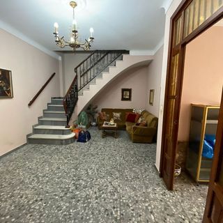 Casa adosada en venta en Centro - Doña Mercedes en Dos Hermanas