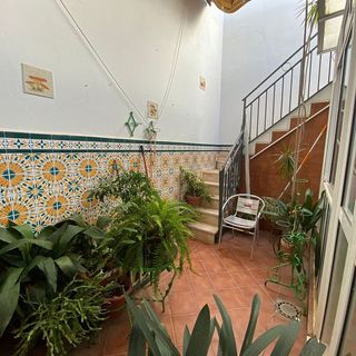 Casa adosada en venta en Centro - Doña Mercedes en Dos Hermanas