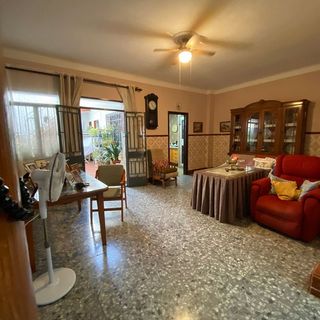 Casa adosada en venta en Centro - Doña Mercedes en Dos Hermanas