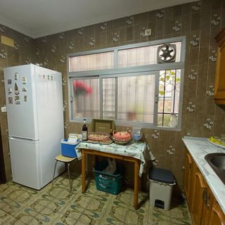 Casa adosada en venta en Centro - Doña Mercedes en Dos Hermanas