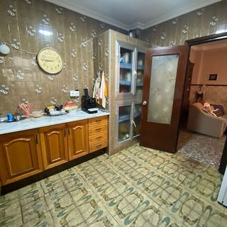 Casa adosada en venta en Centro - Doña Mercedes en Dos Hermanas