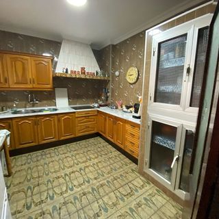Casa adosada en venta en Centro - Doña Mercedes en Dos Hermanas