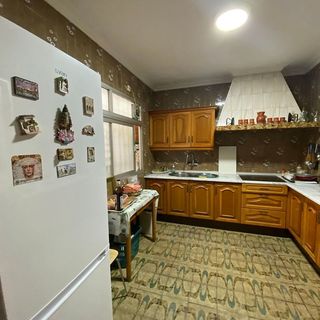 Casa adosada en venta en Centro - Doña Mercedes en Dos Hermanas