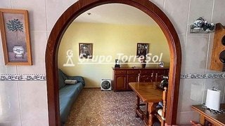Casa adosada en venta en Santa Maria-Eixample-Sud Sumella en Cubelles