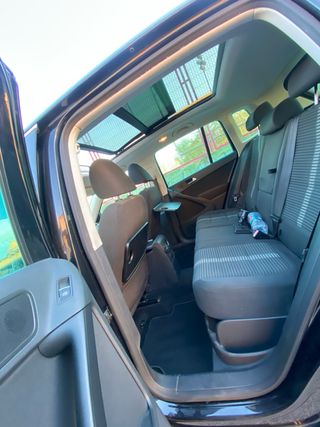 VW TIGUAN 2.0 TDI 170CV