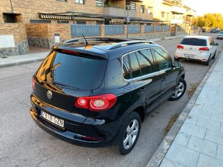VW TIGUAN 2.0 TDI 170CV