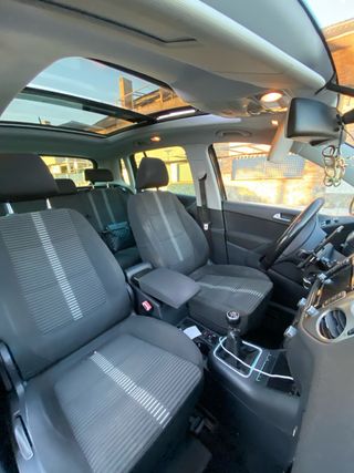 VW TIGUAN 2.0 TDI 170CV