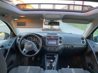 VW TIGUAN 2.0 TDI 170CV
