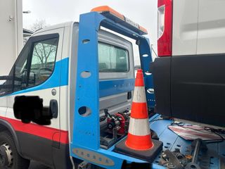 Iveco Daily 2019 180cv