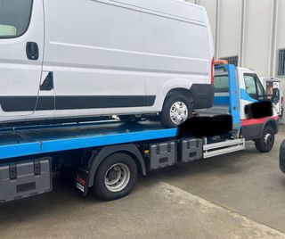 Iveco Daily 2019 180cv