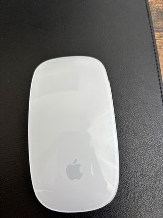 iMac 24 16GB RAM SSD 256GB