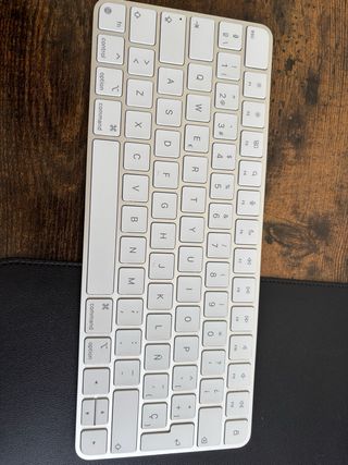 iMac 24 16GB RAM SSD 256GB