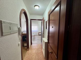 Estudio en venta en Universidad en Ciudad Real