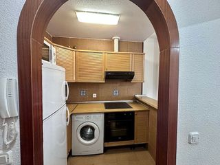 Estudio en venta en Universidad en Ciudad Real