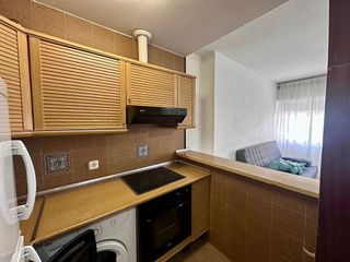 Estudio en venta en Universidad en Ciudad Real