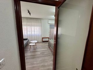 Estudio en venta en Universidad en Ciudad Real