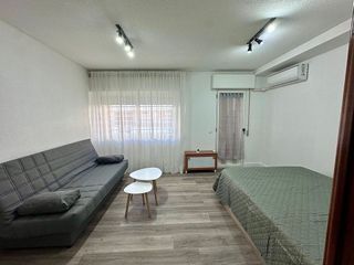 Estudio en venta en Universidad en Ciudad Real