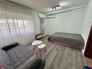 Estudio en venta en Universidad en Ciudad Real