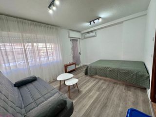 Estudio en venta en Universidad en Ciudad Real