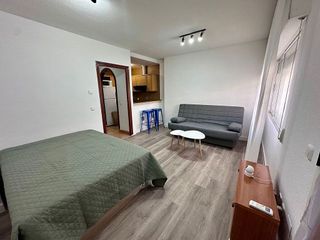 Estudio en venta en Universidad en Ciudad Real