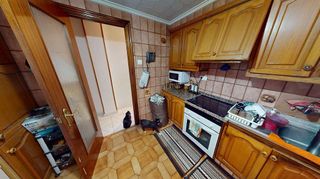 Piso en venta en Pont Nou - Corazón de Jesús en Elche