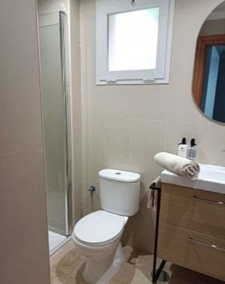 Piso en venta en Mijas Golf en Mijas