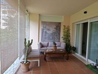 Piso en venta en Mijas Golf en Mijas