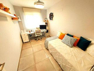 Piso en venta en Calasparra