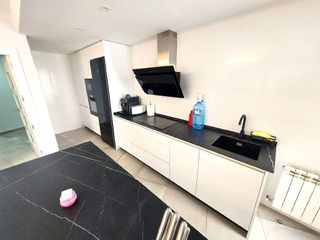 Piso en venta en Calasparra