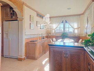 Ático en venta en Elda