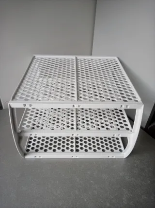 Nueva! Cesta para Lana/Ropa Delicada para Secadora