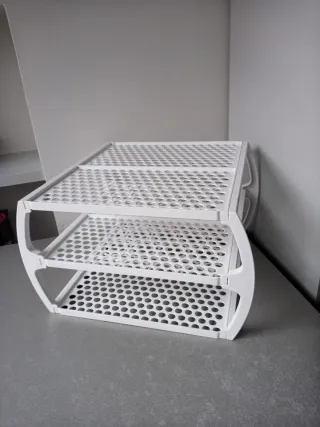 Nueva! Cesta para Lana/Ropa Delicada para Secadora