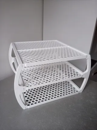 Nueva! Cesta para Lana/Ropa Delicada para Secadora