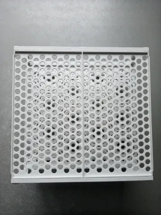 Nueva! Cesta para Lana/Ropa Delicada para Secadora