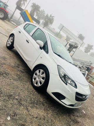Opel Corsa 2016