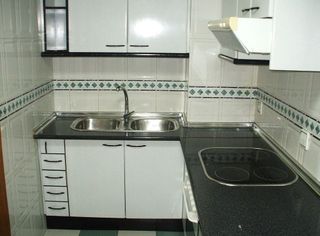 Piso en venta en Marianistas - AVE en Ciudad Real