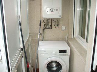 Piso en venta en Marianistas - AVE en Ciudad Real