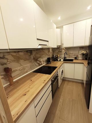 Piso en venta en Mijas pueblo en Mijas