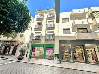 Piso en venta en Centro Urbano en Estepona