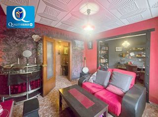 Piso en venta en Virgen del Remedio en Alicante