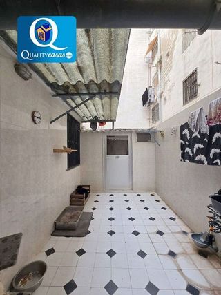 Piso en venta en Virgen del Remedio en Alicante