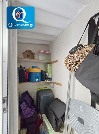 Piso en venta en Virgen del Remedio en Alicante