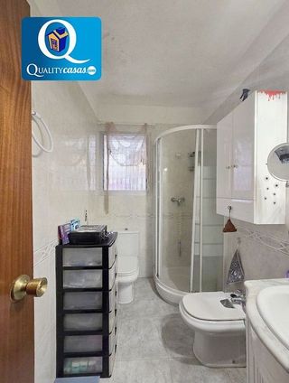 Piso en venta en Virgen del Remedio en Alicante