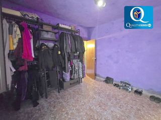 Piso en venta en Virgen del Remedio en Alicante