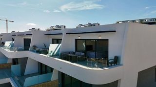 Piso en venta en Cala de Finestrat en Finestrat
