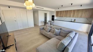 Piso en venta en Cala de Finestrat en Finestrat