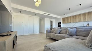 Piso en venta en Cala de Finestrat en Finestrat