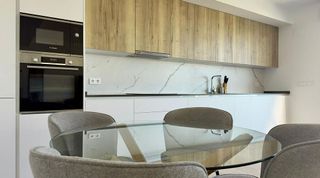 Piso en venta en Cala de Finestrat en Finestrat