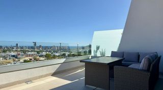 Piso en venta en Cala de Finestrat en Finestrat