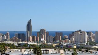 Piso en venta en Cala de Finestrat en Finestrat